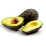 Eet elke dag een avocado Avocado eten