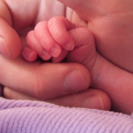 Baby-hands