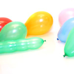 Balonnen