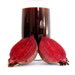 Bietensap helpt bloeddruk te verlagen