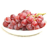 Druiven bieden bescherming tegen orgaanschade