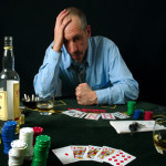 Verslaving gokken