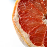 Afvallen met grapefruit fruit gezond
