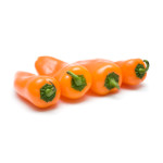 Oranje-paprika