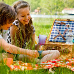 Tips voor een slanke picknick