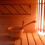 Sauna ovens en kachels