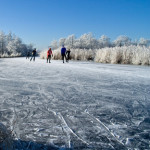 Veilig schaatsen op natuurijs: voorkom blessures
