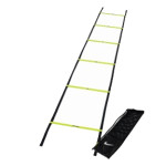 Video: speedladder fitnesstraining