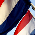 Eten op Koninginnedag: wees alert!