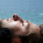 Ontspannen; doe even helemaal niets! ontspannen