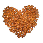 Maakt amandelen eten dik?