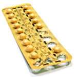 anticonceptiepil