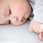 BabybillencrĆØme tegen rimpels