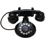 Telefoonangst Telefoonangst overwinnen