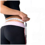 Afvallen zonder dieet