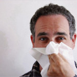 Tips om je verkoudheid te bestrijden