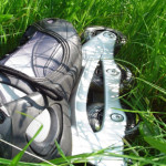 Conditie opbouwen met skaten