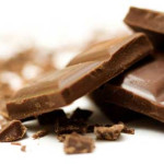 Chocolade maakt niet altijd gelukkig troost eten