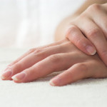 Tips voor mooie handen handen