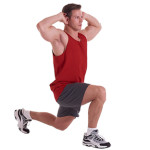 Sprongkracht vergroten door oefeningen