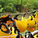 rafting