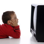 TV reclames maken kinderen dik