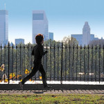 Urban Gym: de nieuwste fitnesstrend