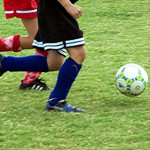 voetballers