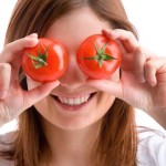 Tomaten verkleinen risico op dodelijke ziekten