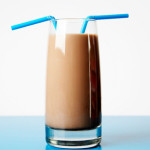 Chocolademelk stimuleert spierherstel en spieropbouw na sporten