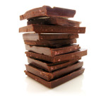 Chocoladeliefhebbers hebben gezonder hart