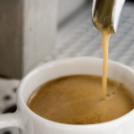 Koffie verandert ons DNA