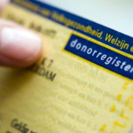Veel jongeren positief over donorschap