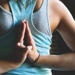 Bikram yoga: hot, hot, hot