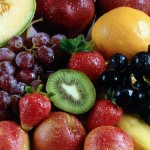 vezels in groenten en fruit voor gezonde levensstijl