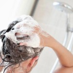 Haar wassen