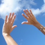 Minder stress met een gezichtsmassage