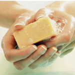 handenwassen