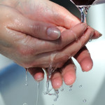 Slechts 5 procent wast handen zoals het hoort