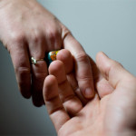 We hebben elkaar nodig! Hulpbehoevend afhankelijk