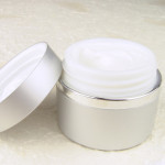 Hydraterende crème bestrijdt rimpels