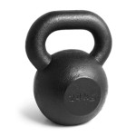 Video: de kettlebell workout