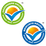 Nieuw landelijk voedselkeuzelogo voor gezonde voeding