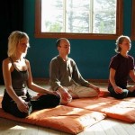 Meditatie is effectief om te ontstressen