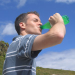 Drankjes verzadigen nauwelijks