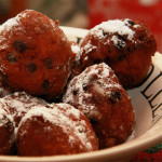 Relaxte feestdagen feestdagen