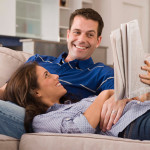 ontspannencouple