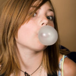 Kauwen van kauwgom vermindert stress