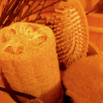 Infrarood thuis sauna