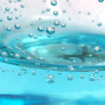 Whirlpool in plaats van bad